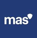 MAS logo