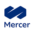 Mercer logo