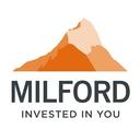 Milford logo